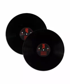 Franco Micalizzi Music The Poliziotteschi Files 2XLP