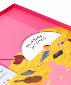 Various Artists Music Adventure Time – The Complete Series Box Set