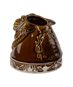 Mondo Aladdin - Cave Of Wonders Tiki Mug - Sand Storm Tikis