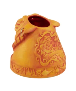 Mondo Tikis Aladdin - Cave Of Wonders Tiki Mug - Forbidden Treasure 13 Mondo Tikis Aladdin - Cave Of Wonders Tiki Mug - Forbidden Treasure