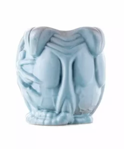 Mondo Alien Egg Tiki Shooters Set (Mother's Day Variant) - 2 Pack Tikis 16 Mondo Alien Egg Tiki Shooters Set (Mother's Day Variant) - 2 Pack Tikis