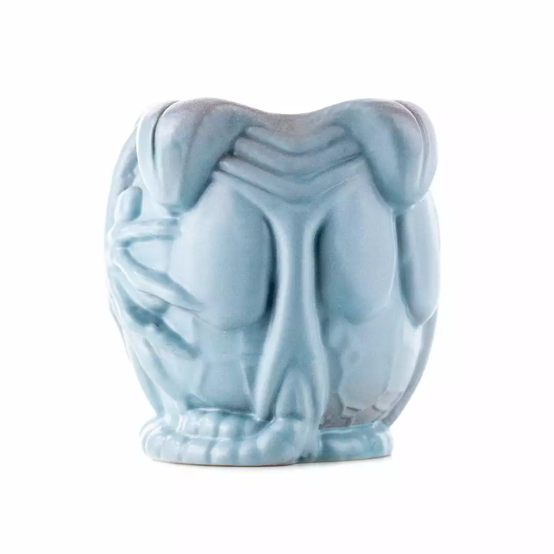 Mondo Alien Egg Tiki Shooters Set (Mother's Day Variant) - 2 Pack Tikis 6 Mondo Alien Egg Tiki Shooters Set (Mother's Day Variant) - 2 Pack Tikis