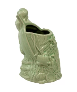 Mondo The Little Mermaid - Ariel Tiki Mug (Green) Tikis