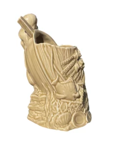 Mondo The Little Mermaid - Ariel Tiki Mug (Sand)
