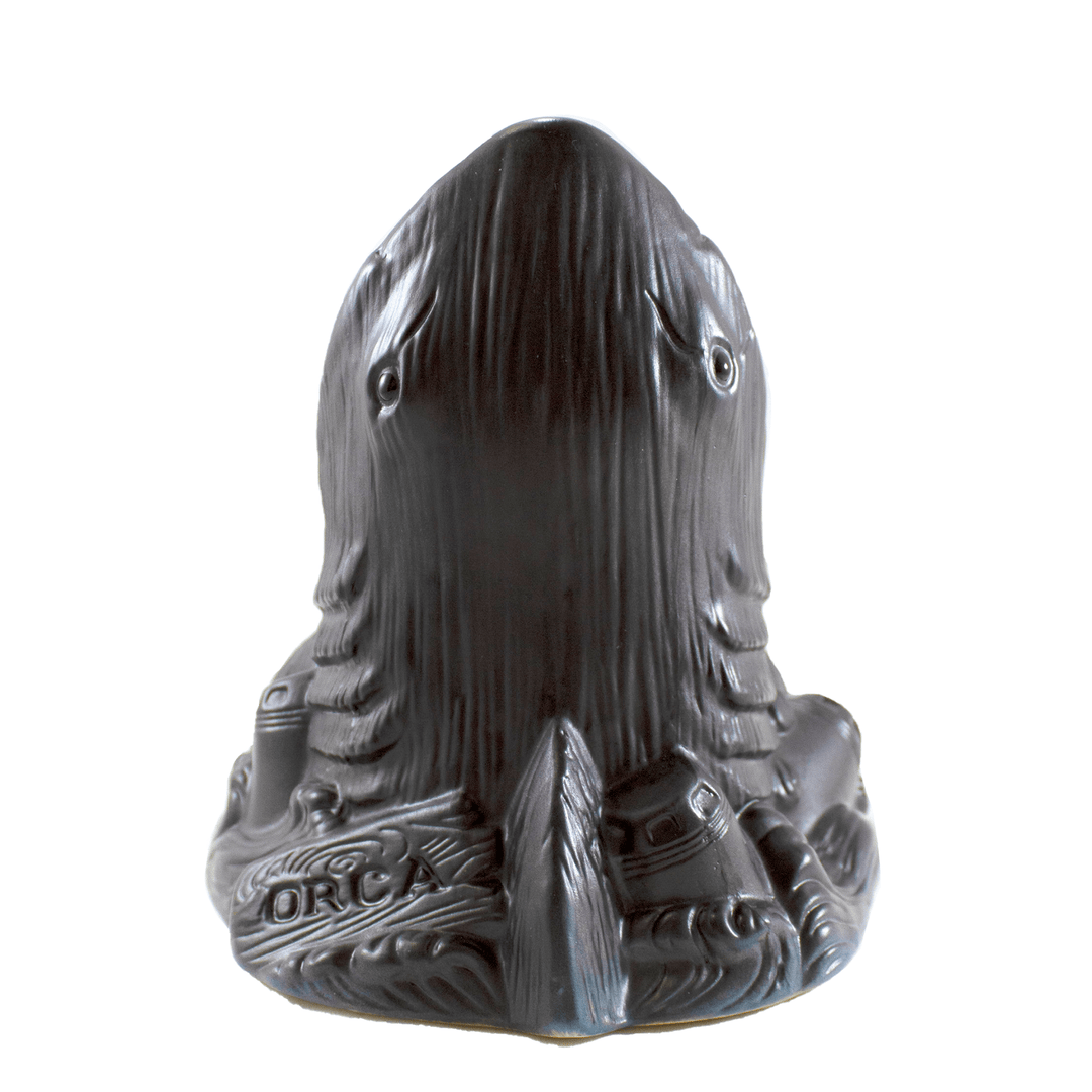 Mondo Jaws – Bruce The Shark Tiki Mug (Poster Variant) 7 Mondo Jaws – Bruce The Shark Tiki Mug (Poster Variant)