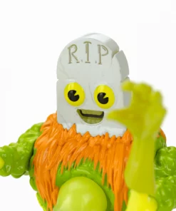 Rocom Toys Alex Pardee’s Future Me Vinyl Figure - Toxic Glow Edition 19 Rocom Toys Alex Pardee’s Future Me Vinyl Figure - Toxic Glow Edition