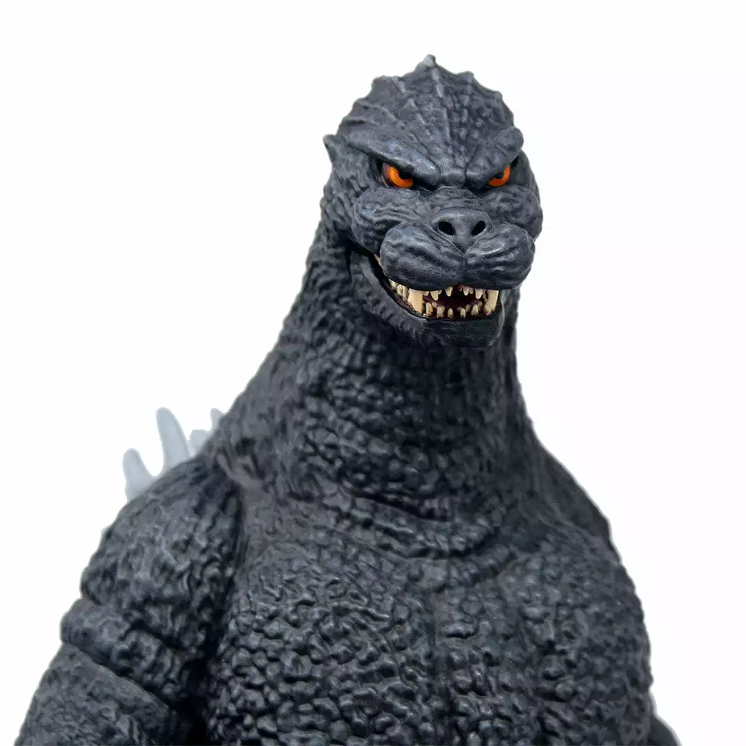Mondo Toys Godzilla 89 Premium Scale Statue 6 Mondo Toys Godzilla 89 Premium Scale Statue
