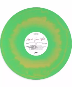 Various Artists Ingrid Goes West – Original Motion Picture Soundtrack LP