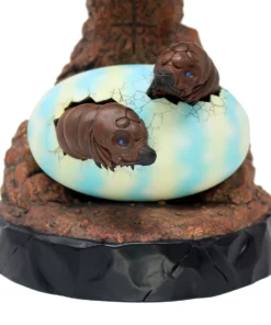 Mondo Mothra: Tokyo SOS Premium Scale Statue - Limited Edition Toys 29 Mondo Mothra: Tokyo SOS Premium Scale Statue - Limited Edition Toys