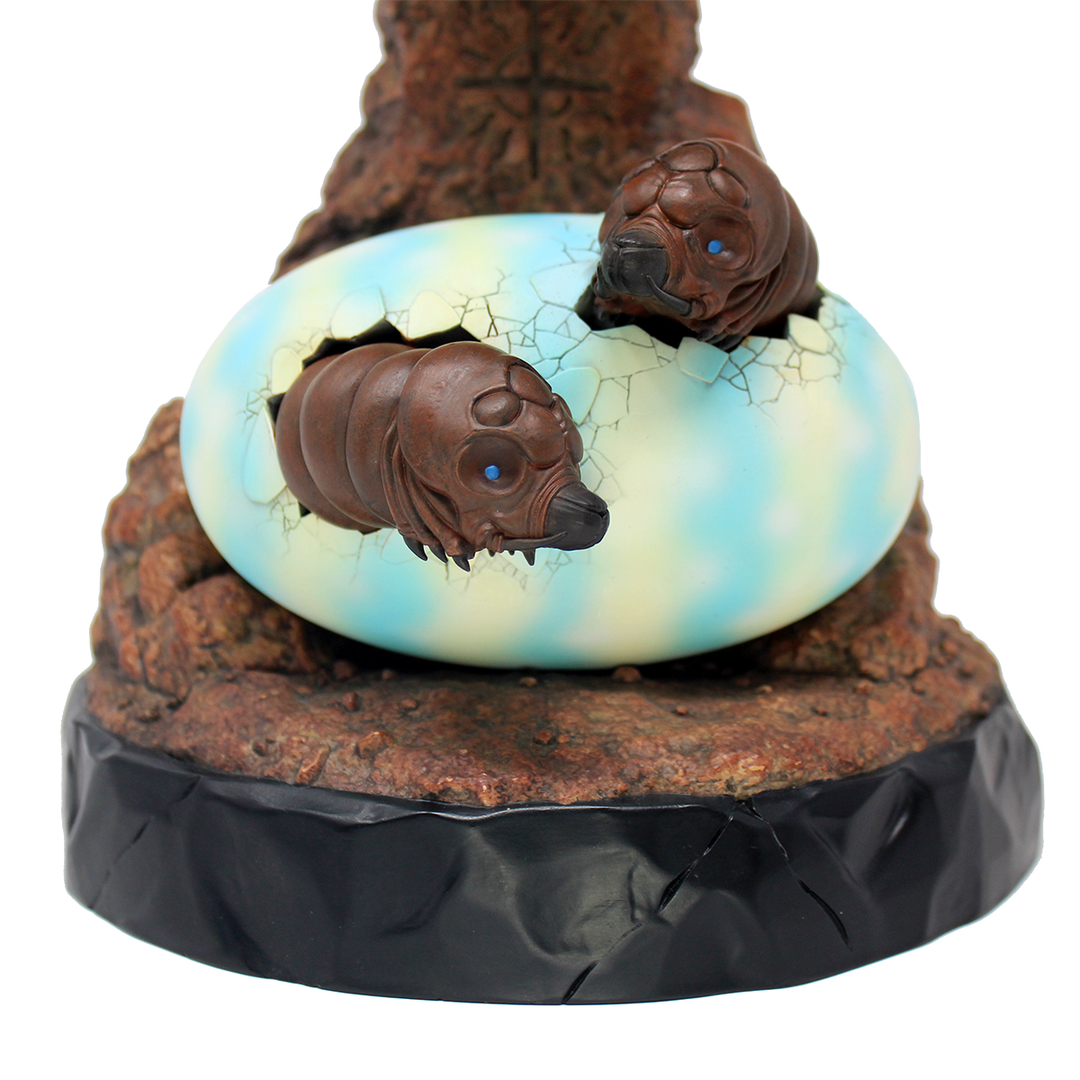 Mondo Mothra: Tokyo SOS Premium Scale Statue - Limited Edition Toys 6 Mondo Mothra: Tokyo SOS Premium Scale Statue - Limited Edition Toys