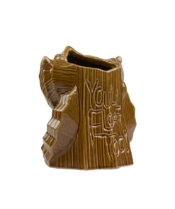 Mondo Pennywise Tiki Mug - Brown Tikis