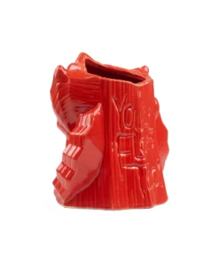 Mondo Pennywise Tiki Mug - Red