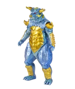 Mondo Pulgasauri Soft Vinyl Figure Toys