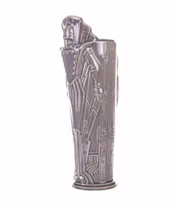 Mondo Rocketeer Tiki Mug - Hood Ornament Variant Tikis