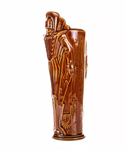 Mondo Tikis Rocketeer Tiki Mug