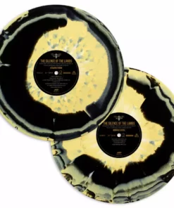 Howard Shore Music The Silence Of The Lambs – Expanded Motion Picture Soundtrack 2XLP