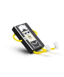 Mondo Tape Man Bendable Figurine Toys 10 Mondo Tape Man Bendable Figurine Toys