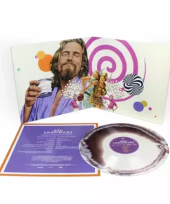 Various Artists Music The Big Lebowski – Original Motion Picture Soundtrack LP 11 Various Artists Music The Big Lebowski – Original Motion Picture Soundtrack LP