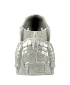 Mondo Creature From The Black Lagoon Tiki Mug - Silver Screen Variant Tikis 14 Mondo Creature From The Black Lagoon Tiki Mug - Silver Screen Variant Tikis