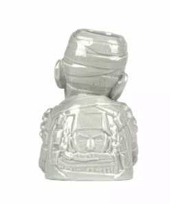 Mondo Tikis The Mummy Tiki Mug - Silver Screen Variant