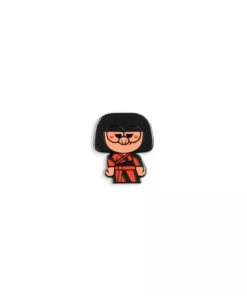 Andrew Kolb The Incredibles – Edna Enamel Pin Enamel Pins