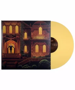 John Morris Clue: The Movie – Original Motion Picture Soundtrack LP 16 John Morris Clue: The Movie – Original Motion Picture Soundtrack LP