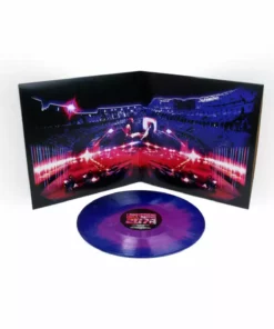 Riz Ortolani Warriors Of The Year 2072 – Original Motion Picture Soundtrack LP Music