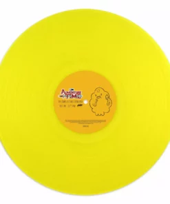 Various Artists Music Adventure Time – The Complete Series Box Set