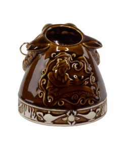 Mondo Aladdin - Cave Of Wonders Tiki Mug - Sand Storm Tikis