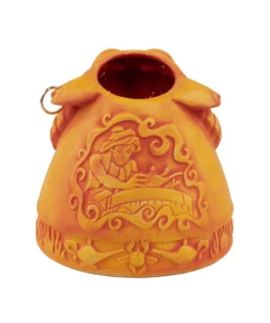 Mondo Tikis Aladdin - Cave Of Wonders Tiki Mug - Forbidden Treasure 14 Mondo Tikis Aladdin - Cave Of Wonders Tiki Mug - Forbidden Treasure
