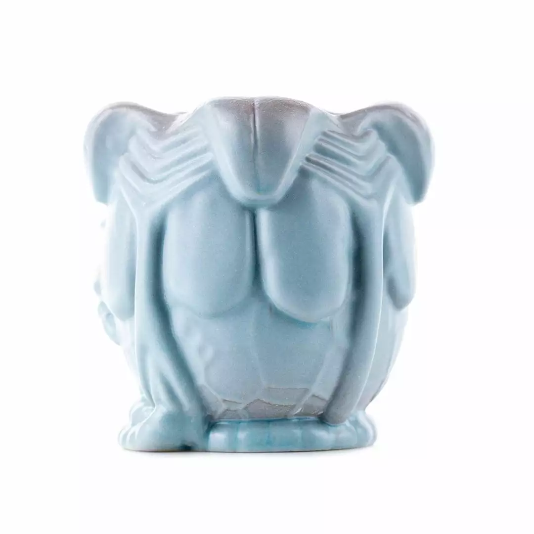 Mondo Alien Egg Tiki Shooters Set (Mother's Day Variant) - 2 Pack Tikis 7 Mondo Alien Egg Tiki Shooters Set (Mother's Day Variant) - 2 Pack Tikis