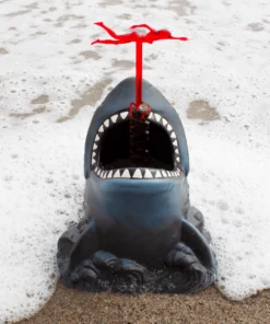 Mondo Jaws – Bruce The Shark Tiki Mug (Poster Variant)