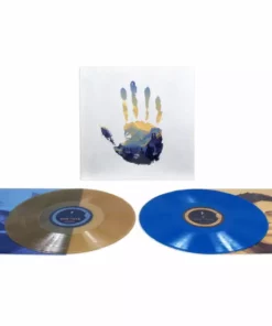 Bear McCreary God Of War – Original Video Game Soundtrack 2XLP 19 Bear McCreary God Of War – Original Video Game Soundtrack 2XLP