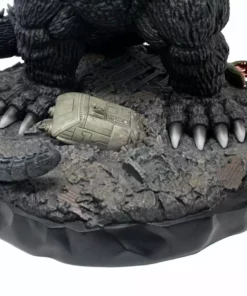 Mondo Toys Godzilla 89 Premium Scale Statue 26 Mondo Toys Godzilla 89 Premium Scale Statue