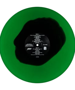 John Carpenter & Alan Howarth Halloween 3: The Season Of The Witch Original Soundtrack LP