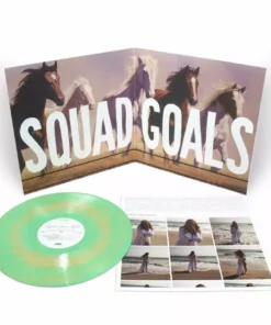 Various Artists Ingrid Goes West – Original Motion Picture Soundtrack LP