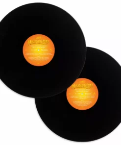 Carter Burwell Missing Link – Original Motion Picture Soundtrack 2XLP 8 Carter Burwell Missing Link – Original Motion Picture Soundtrack 2XLP