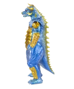 Mondo Pulgasauri Soft Vinyl Figure Toys