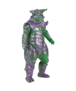 Mondo Pulgasauri Soft Vinyl Figure - Purple Variant 19 Mondo Pulgasauri Soft Vinyl Figure - Purple Variant