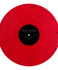 Various Artists Music Twin Peaks: Limited Event Series Soundtrack 2XLP