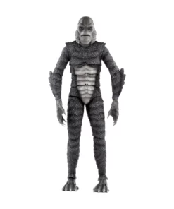 Mondo Creature From The Black Lagoon 1/6 Scale Figure - Silver Screen Variant Toys