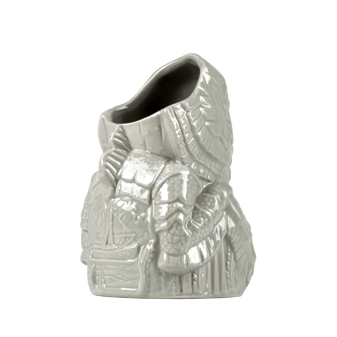 Mondo Creature From The Black Lagoon Tiki Mug - Silver Screen Variant Tikis 7 Mondo Creature From The Black Lagoon Tiki Mug - Silver Screen Variant Tikis