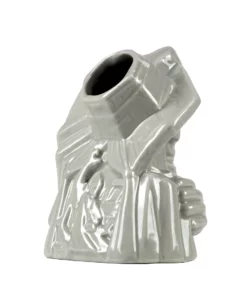 Mondo The Phantom Of The Opera Tiki Mug - Silver Screen Variant Tikis