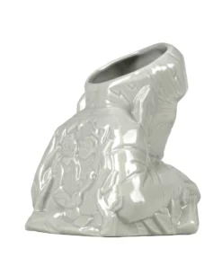 Mondo Tikis The Wolfman Tiki Mug - Silver Screen Variant