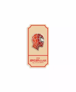 Matt Taylor Spider-Man (Upgrade Suit) Enamel Pin
