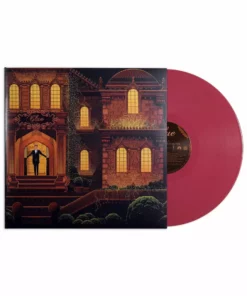 John Morris Clue: The Movie – Original Motion Picture Soundtrack LP 14 John Morris Clue: The Movie – Original Motion Picture Soundtrack LP