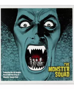 Various Artists The Monster Squad 7-Inch Single (Dracula)