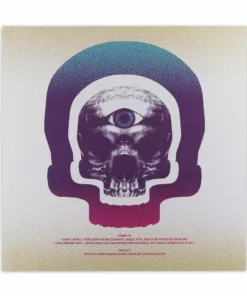 Psychic Shield By Slasher Film Festival Strategy