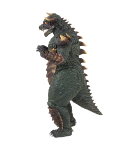 Mondo Pulgasauri Deluxe Soft Vinyl Figure