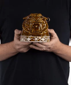 Mondo Aladdin - Cave Of Wonders Tiki Mug - Sand Storm Tikis